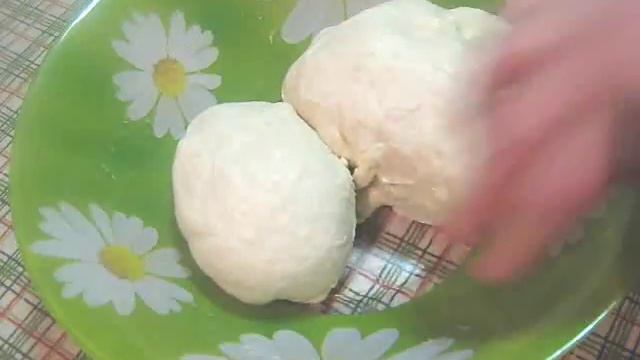 Постный пирог с квашеной капустой смотреть онлайн