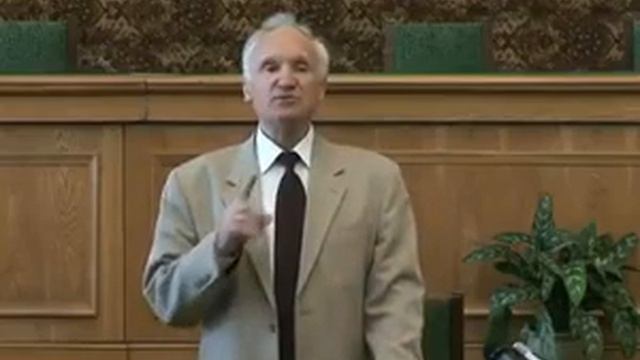 Осипов А.И. "Как выбрать путь в жизни" 2 часть смотреть онлайн