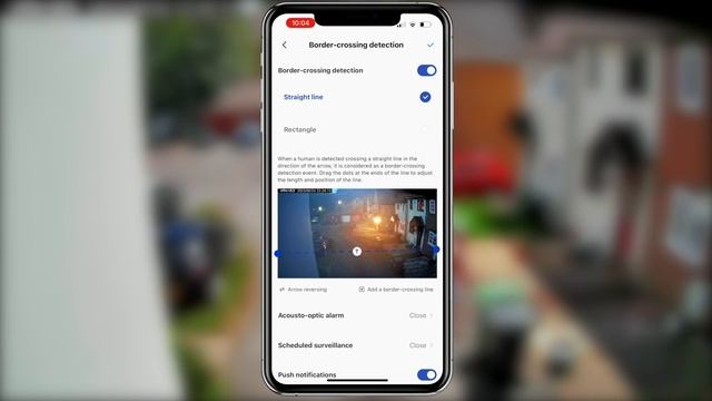 IMILAB EC3 Lite Camera - Lightweight Outdoor Security смотреть онлайн