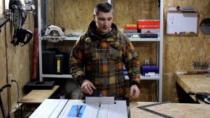 Как работать на циркулярке. Простые советы при работе на распиловочном станке.