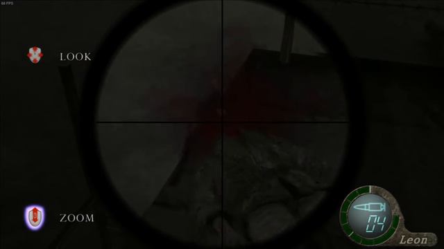 Resident Evil 4(2005) Steam 2023 смотреть онлайн