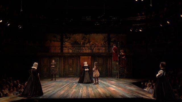 Act 1 Scene 1 | The Taming of the Shrew | 2019 | Royal Shakespeare Company смотреть онлайн