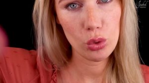 Close-up personal attention & gentle ear to ear sounds (positive affirmation ASMR)