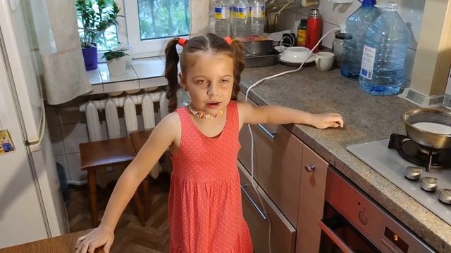 Очень лёгкая и воздушная творожная запеканка. Самый вкусный рецепт. смотреть онлайн