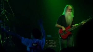 Toto - Africa (Live in Paris 2007)