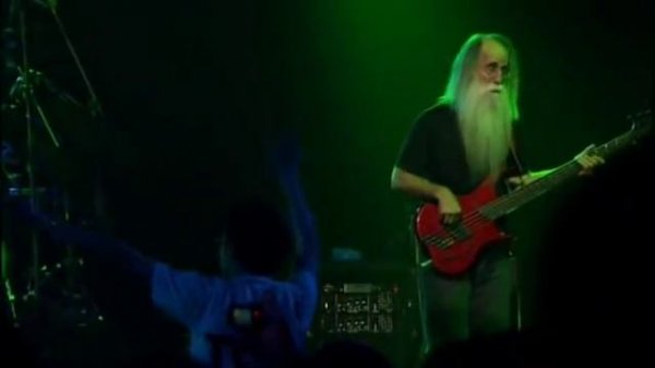 Toto - Africa (Live in Paris 2007)