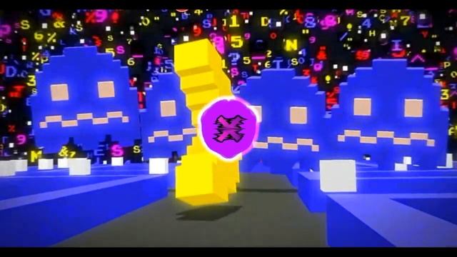 BEAT DO PAC-MAN (SUPER SLOWED + REVERB)  -XmusicBuenas