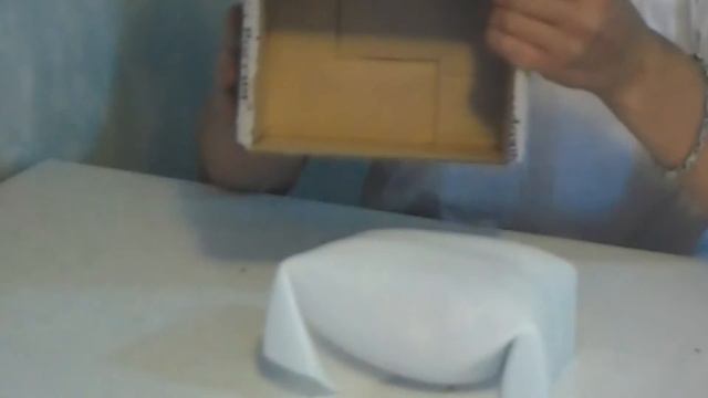 Получил посылку с Хитомилом - Ich habe ein Paket mit Hitomilom смотреть онлайн