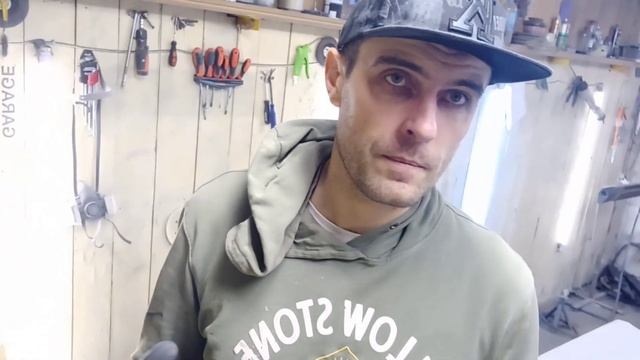 Матирующая паста #menzerna liquid matt смотреть онлайн