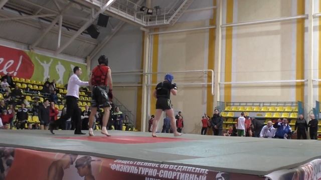 118.Ткач(Скорпион,Гродно) - Юренко(Витебская обл.)