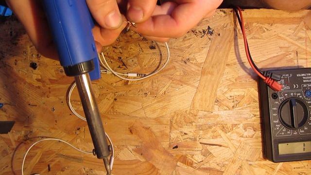 Ремонт Айфоновских наушников смотреть онлайн