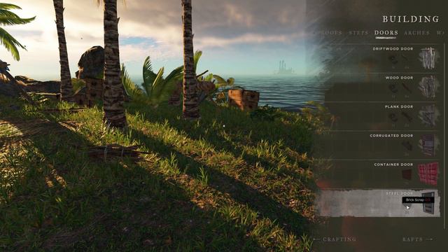 Base BUILDING and STORAGE !!! Stranded Deep Gameplay Z1 Gaming смотреть онлайн