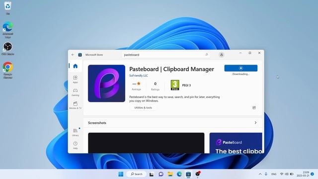 How to Download and Install Pasteboard - Clipboard Manager For Windows смотреть онлайн