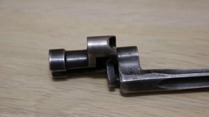 Оценка и обзор основных типов штыков к винтовке Мосина. Mosin bayonets