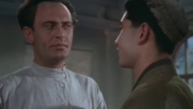 А чего загрустили? смотреть онлайн