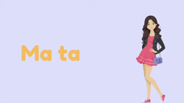 La Famille (French For Kids)