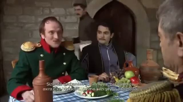 Каждый Должен Знать , мы прежде всего Тюрки... смотреть онлайн