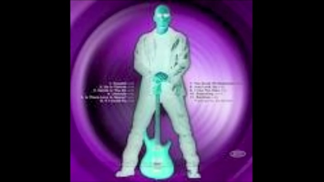 Joe Satriani - If I Could Fly смотреть онлайн