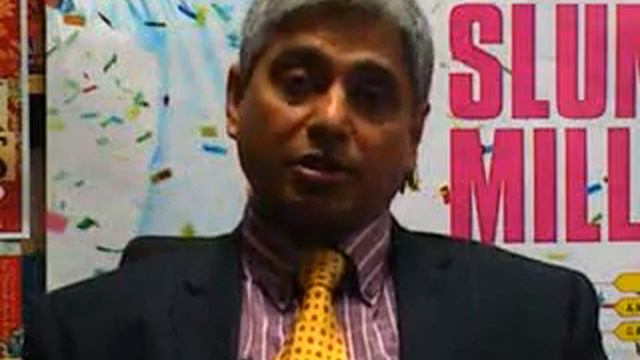Vikas Swarup - Six Suspects (Author of Slumdog Millionaire) смотреть онлайн