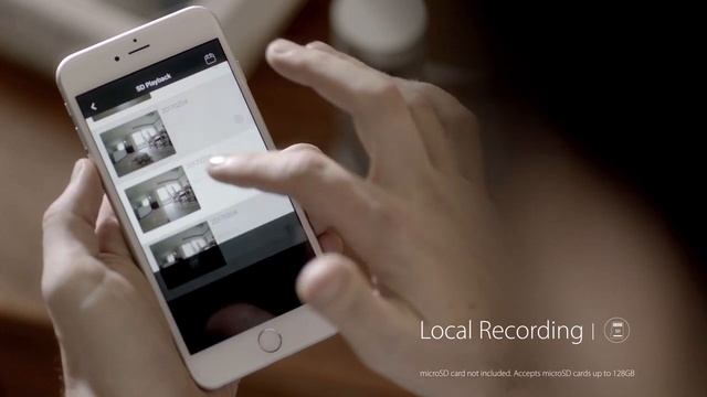 D Link Omna 180 Camera смотреть онлайн