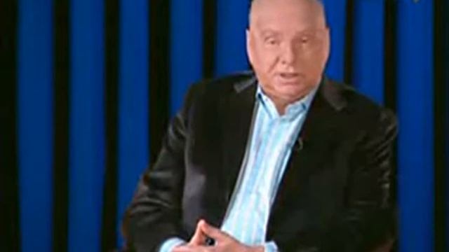 Мой серебряный шар 193 Элизабет Тейлор (12.05.2008) смотреть онлайн
