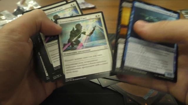 Самый лучший драфт в моей жизни (НЕТ) Magic: the GAthering Dominaria смотреть онлайн