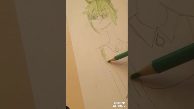 тутор как нарисовать вару смотреть онлайн