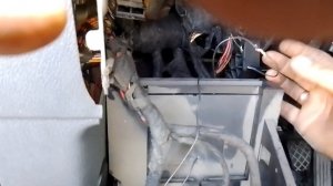 vw touran Заводится и глохнет