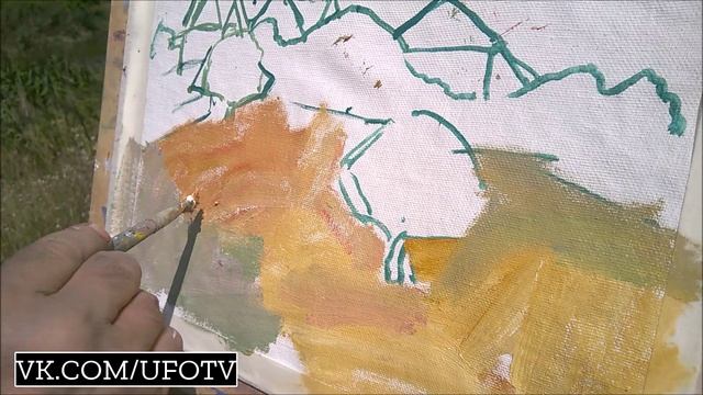 Пленэр 2023 - арт-путешествия по России - что такое пленэр - зачем ехать на пленэр в 2023 году