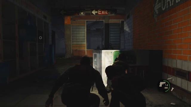 The Last of US / Одни из нас / 18+ / Прохождение #7 / Щелкуны. смотреть онлайн
