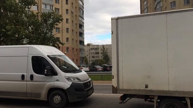 Мурино Заречная ул д 5В смотреть онлайн