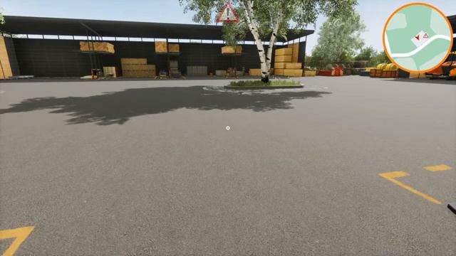 Road Maintenance Simulator. indie, casual. first look gameplay 1. on steam pc смотреть онлайн