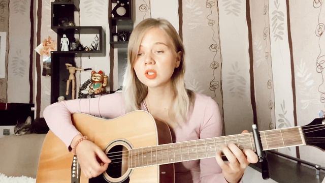 ПРОСТО ЛЕРА – СВЕТОФОРЫ (mira cover) + АККОРДЫ смотреть онлайн