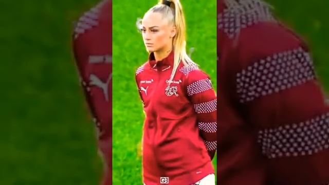 Lomotif da jogadora Alisha lemann. смотреть онлайн