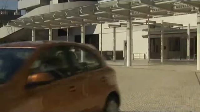 2010 Nissan Micra clip