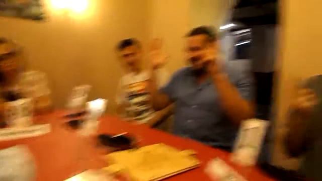 Marzi Mafia, 19.07.2017. Доктор и Бессмертный умеют убеждать, Чёрные недооценивают смотреть онлайн