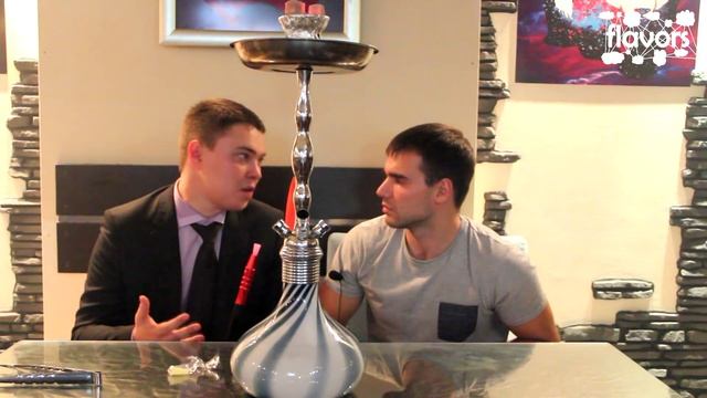 |Flavors blog|025_ST Hookah Bar| смотреть онлайн