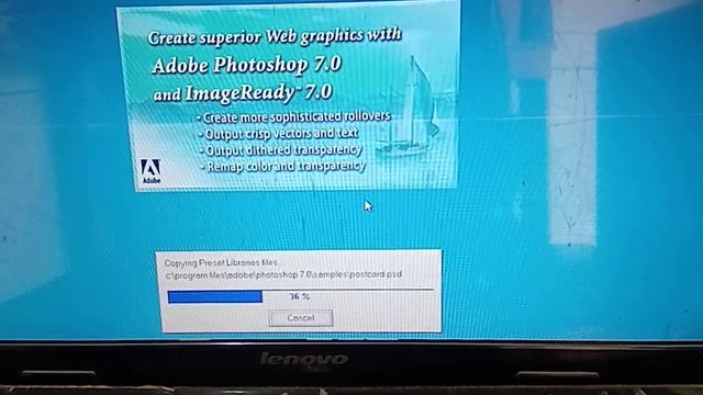 Adobe Photoshop 7'0 kaise laptop mein install Karen kaise download Karen CPU смотреть онлайн