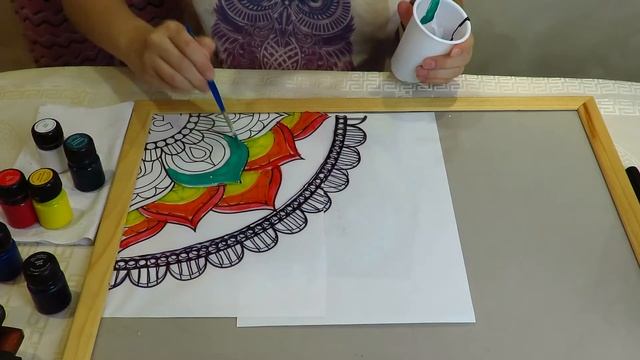 Я рисую Участвую в фотоконкурсе смотреть онлайн