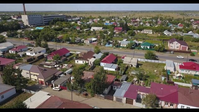 Прогулка над Славгородом 10 смотреть онлайн