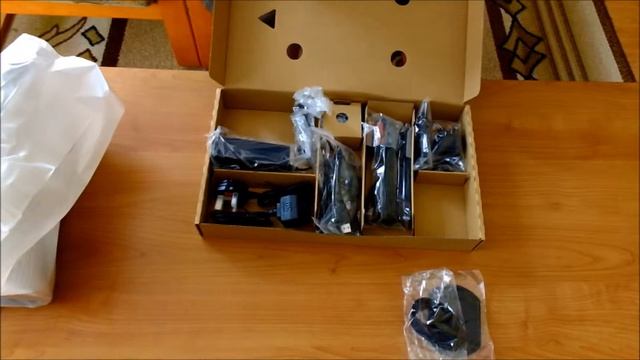 Panasonic Kamera AG AC90 смотреть онлайн