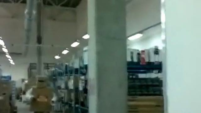 Уфа Складотрон М. Видео смотреть онлайн