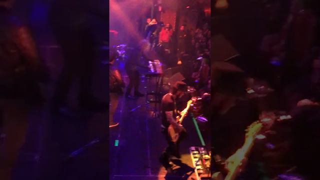 Jerry Harrison-"European Son" by Velvet Underground смотреть онлайн