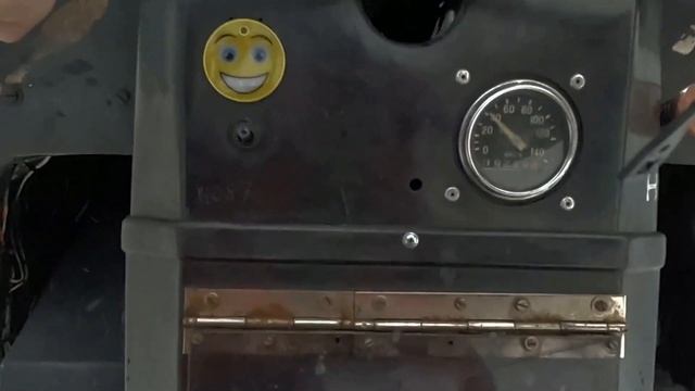 ЛИФАН 29Л/С РАСХОД ТОПЛИВА! МАКСИМАЛЬНАЯ СКОРОСТЬ НА БУРАН 640 смотреть онлайн