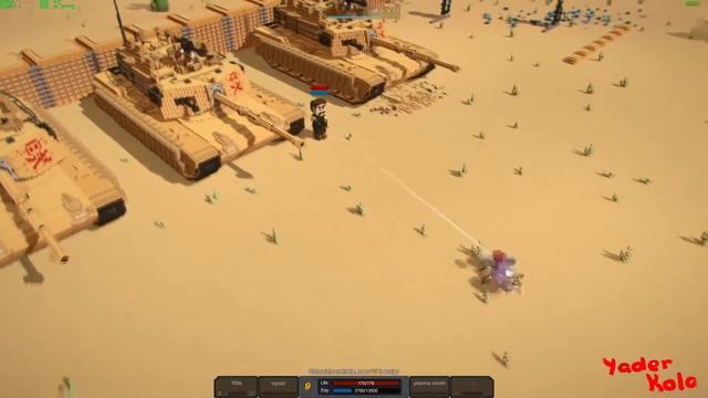 Critical Annihilation # Уничтожай!!! #1 смотреть онлайн