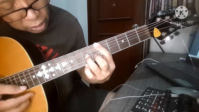 IS IT OK IF I CALL YOU MINE (GUITAR TUTORIAL) смотреть онлайн