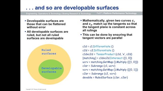 Thomas A. Grandine - PNW Numerical Analysis Seminar 2015 смотреть онлайн