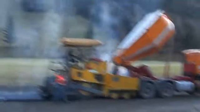 MAN TGA 33.460 смотреть онлайн