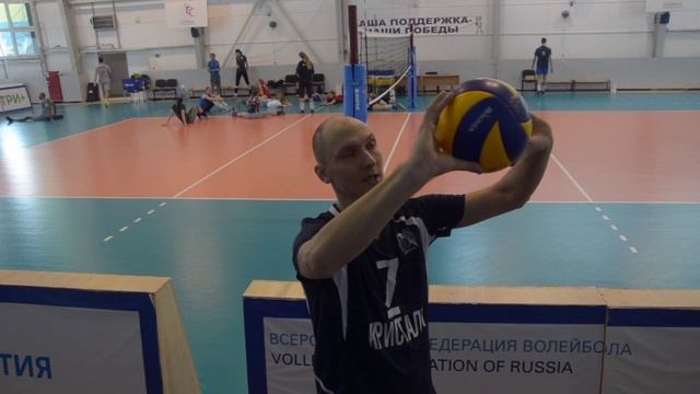 ЛВЛ. Масте Класс Андрея Пенкина. ВК "Кристалл" смотреть онлайн