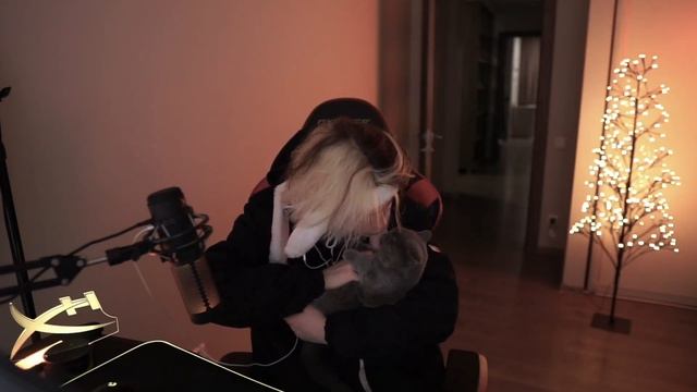 НЕКОГЛАЙ СЪЕЛ КОТА смотреть онлайн